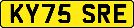KY75SRE