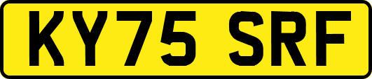 KY75SRF
