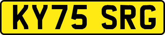 KY75SRG