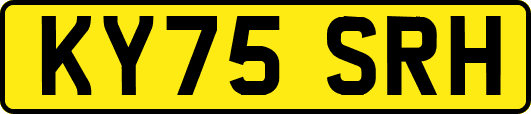 KY75SRH
