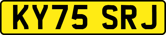 KY75SRJ