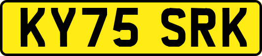 KY75SRK