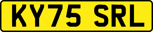 KY75SRL