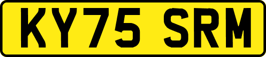 KY75SRM