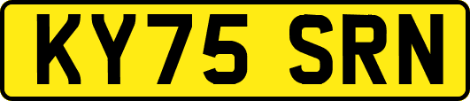 KY75SRN