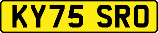 KY75SRO