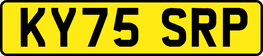 KY75SRP