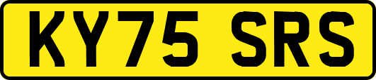 KY75SRS