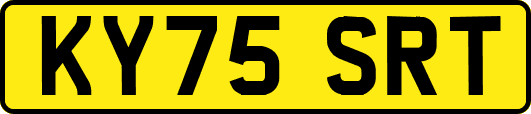 KY75SRT