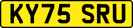 KY75SRU