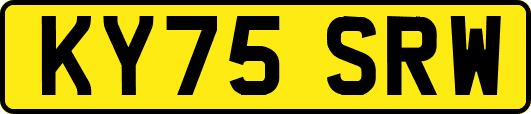 KY75SRW
