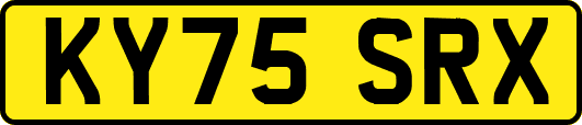 KY75SRX