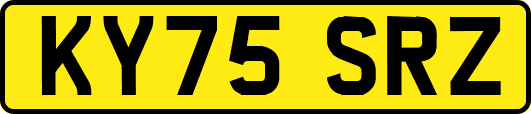 KY75SRZ