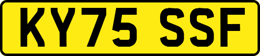 KY75SSF
