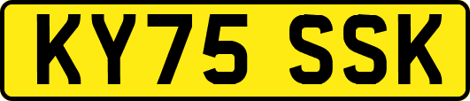 KY75SSK