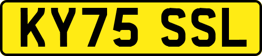 KY75SSL