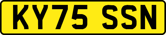 KY75SSN