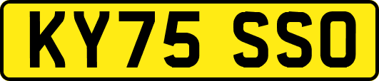 KY75SSO