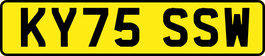 KY75SSW