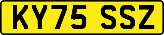 KY75SSZ