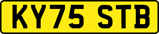 KY75STB