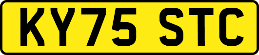KY75STC