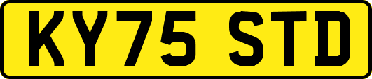 KY75STD