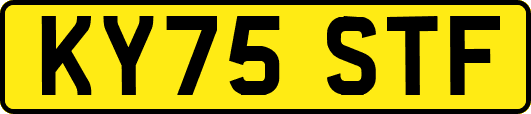 KY75STF