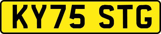 KY75STG