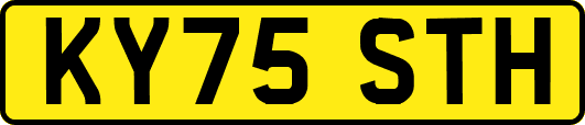 KY75STH