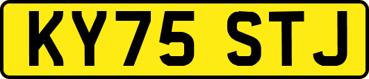 KY75STJ