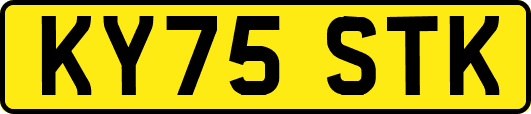 KY75STK