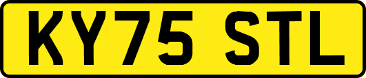 KY75STL