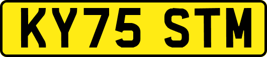 KY75STM