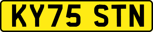 KY75STN