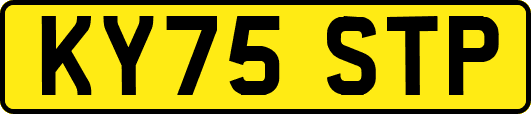 KY75STP