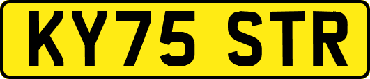 KY75STR