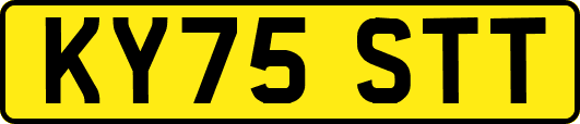 KY75STT