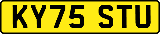 KY75STU