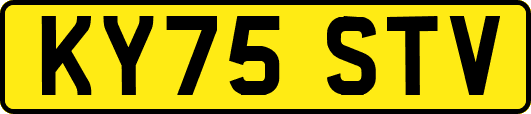 KY75STV