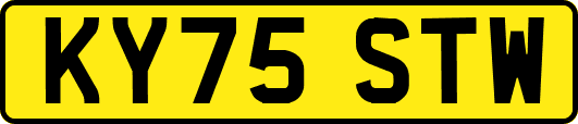 KY75STW