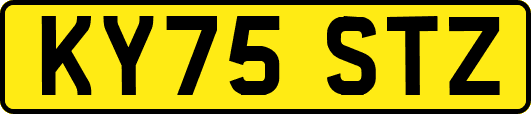 KY75STZ