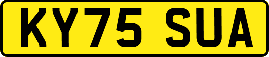 KY75SUA