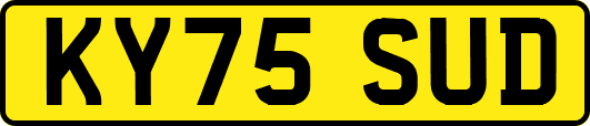 KY75SUD
