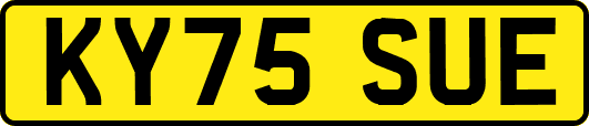 KY75SUE