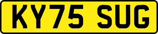 KY75SUG