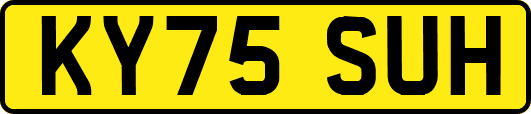 KY75SUH