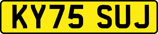 KY75SUJ