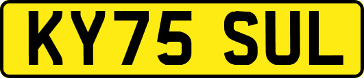 KY75SUL