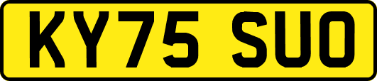 KY75SUO